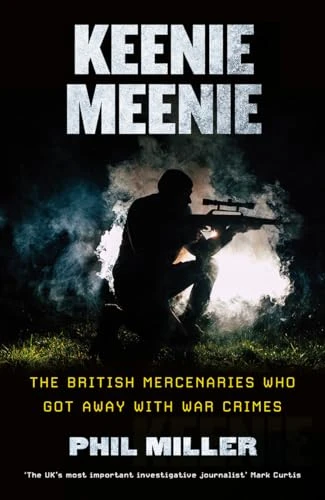 Phil Miller / Keenie Meenie