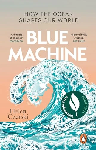Helen Czerski / Blue Machine