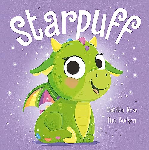 Matilda Rose / Starpuff (Children's Picture Book)