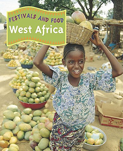 Ali Brownlie Bojang / West Africa (Children's Picture Book)