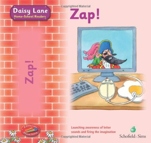 Schofield & Sims / Zap! (Children's Picture Book)