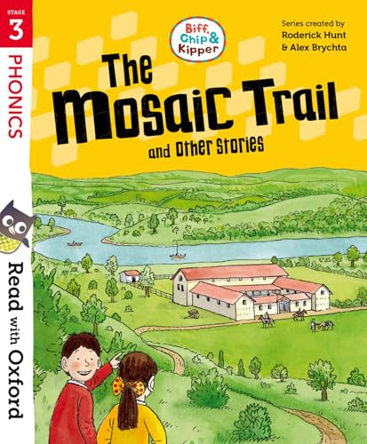 Roderick Hunt / Read with Oxford (Children's Picture Book)