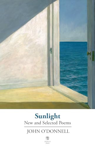 John O'Donnell / Sunlight (Large Paperback)