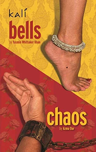Azma Dar / Bells/Chaos (Large Paperback)