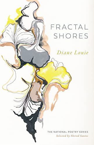 Diane Louie / Fractal Shores (Large Paperback)