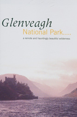C. MacLochlainn / Glenveagh National Park (Large Paperback)