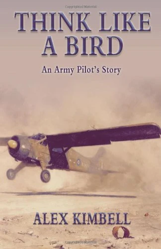 Alex Kimbell / Think Like a Bird (Large Paperback)