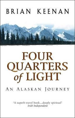 Brian Keenan / Four Quarters Of Light
