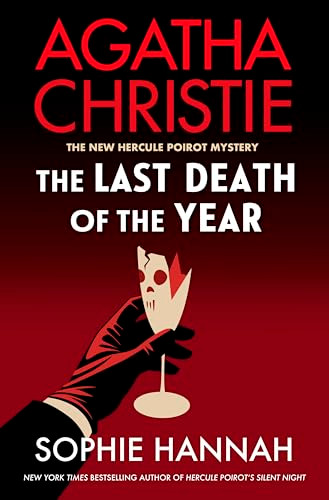Sophie Hannah / The Last Death of the Year (Large Paperback)