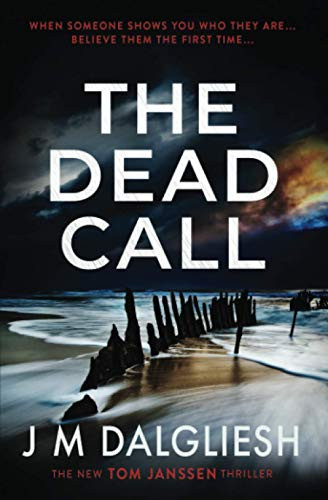 J M Dalgliesh / The Dead Call (Large Paperback)