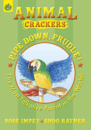 Rose Impey / Colour Crackers (Large Paperback)