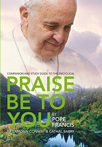Eamonn Conway / Praise be to You - Pope Francis on the environment (Large Paperback)