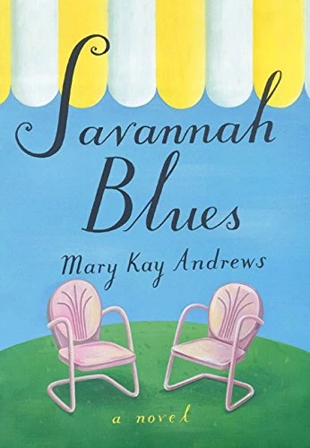 Mary Kay Andrews / Savannah Blues (Large Paperback)