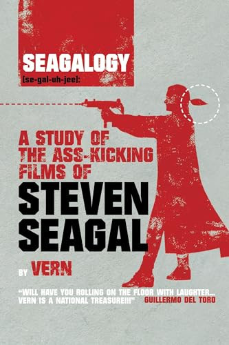 Vern / Seagalogy (Large Paperback)