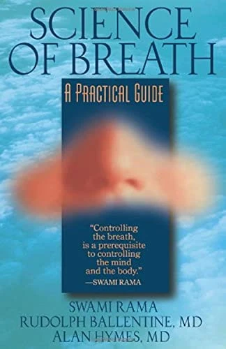 Swami Rama / Science of Breath (Large Paperback)