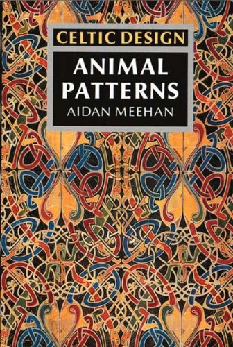 Aidan Meehan / Celtic Design (Large Paperback)