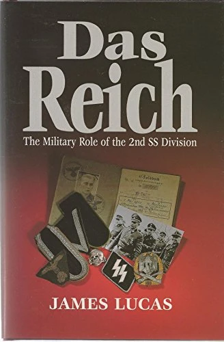 James Lucas / Das Reich (Large Paperback)
