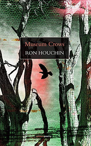 Ron Houchin / Museum Crows (Large Paperback)