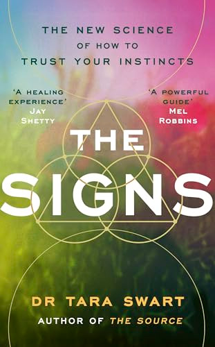 Tara Swart / The Signs (Large Paperback)