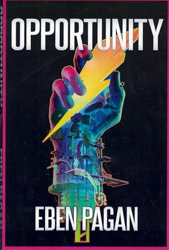 Eben Pagan / Opportunity (Large Paperback)