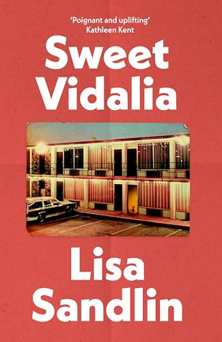 Lisa Sandlin / Sweet Vidalia (Large Paperback)