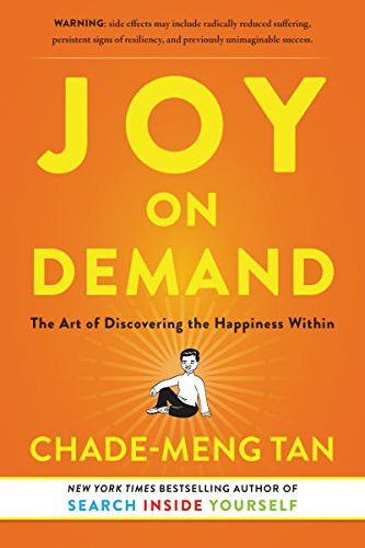 Chade-Meng Tan / Joy Demand (Large Paperback)