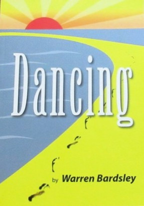 Warren Bardsley / Dancing (Large Paperback)