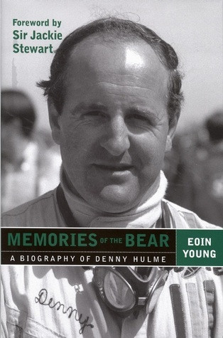 Eoin Young / Memories of the Bear (Hardback)