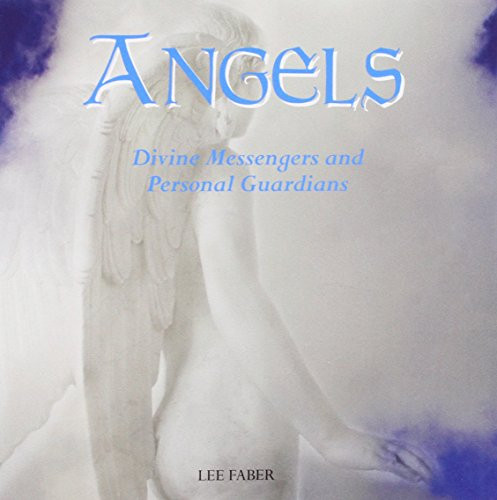 Lee Faber / Angels (Hardback)