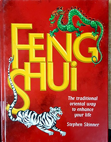 Stephen Skinner / Feng Shui .(Hardback)