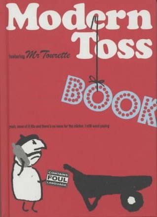 Jon Link / Modern Toss (Hardback)