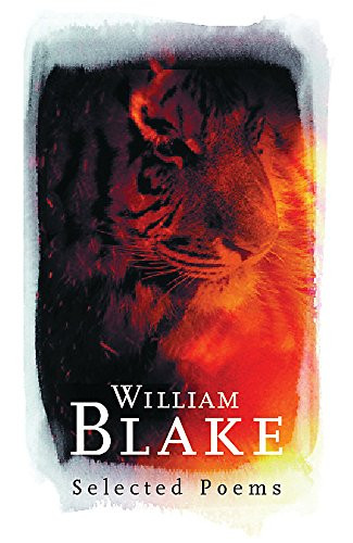 William Blake / William Blake (Hardback)