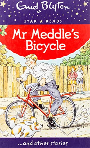 Enid Blyton / Mr. Meddle's Bicycle (Hardback)