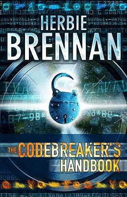 Herbie Brennan / The Codebreaker's Handbook