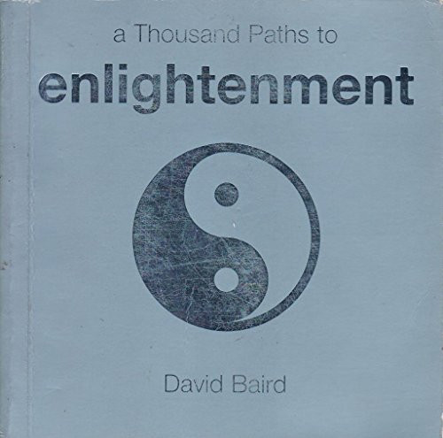 David Baird / 1000 Paths