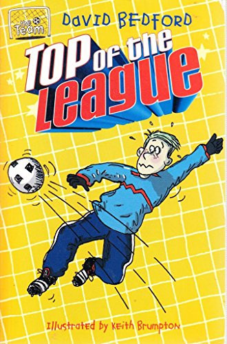 David Bedford / Top of the League