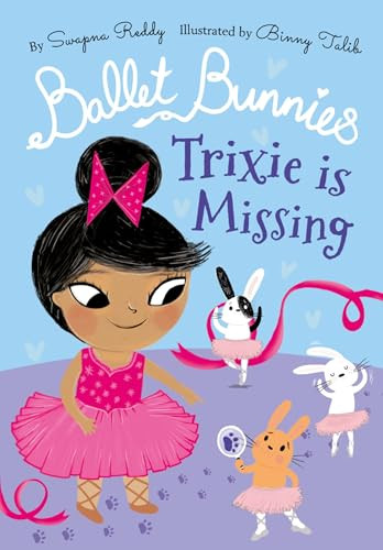 Swapna Reddy / Ballet Bunnies