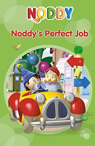 Enid Blyton / Noddy's Perfect Job