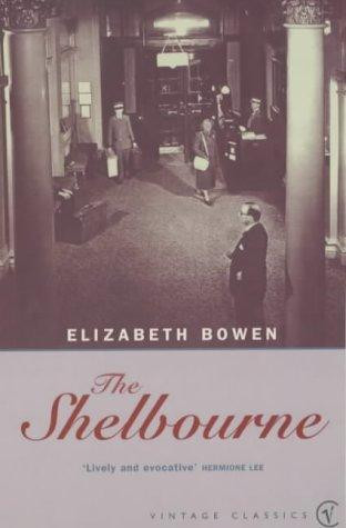 Elizabeth Bowen / The Shelbourne