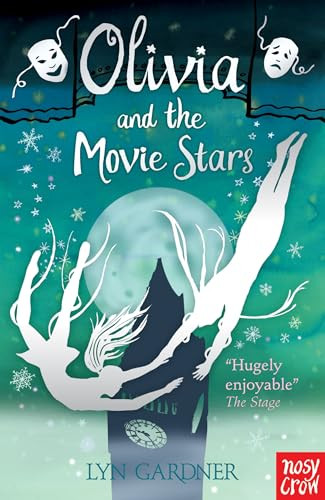 Lyn Gardner / Olivia and the Movie Stars