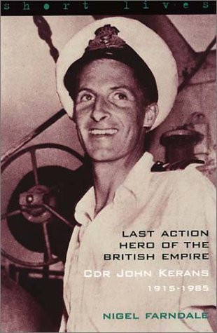 Nigel Farndale / Last Action Hero of the British Empire