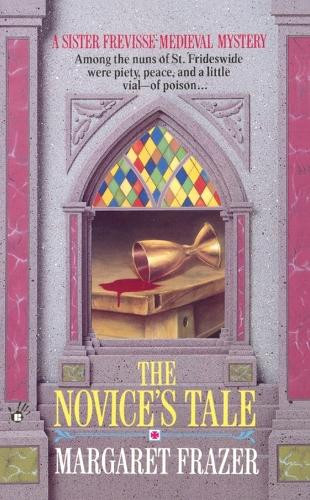 Margaret Frazer / The Novice's Tale