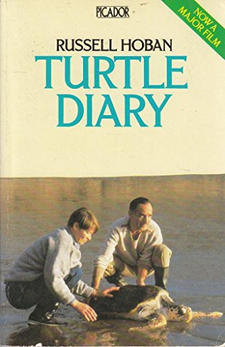 Russell Hoban / Turtle Diary