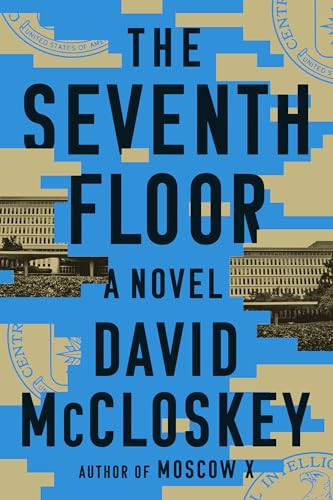 David McCloskey / The Seventh Floor