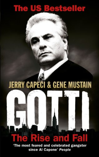 Jerry Capeci / Gotti