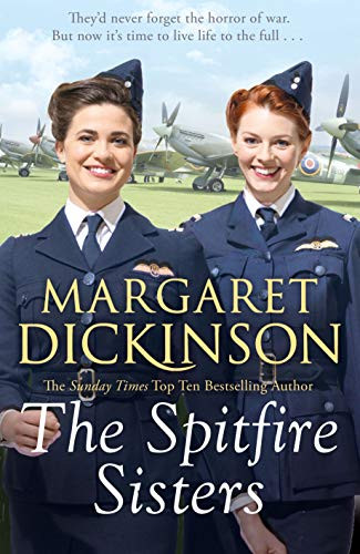 Margaret Dickinson / The Spitfire Sisters