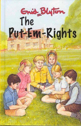 Enid Blyton / The Put-em-rights