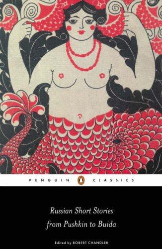 Various / Russian Short Stories from Pushkin to Buida