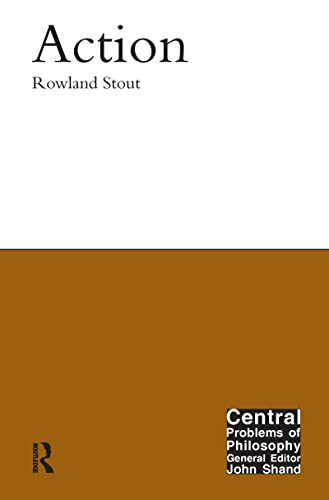 Rowland Stout / Action