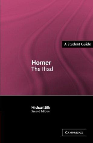 M. S. Silk / Homer